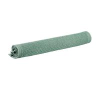 Tapis de bain uni Vivaraise Etia Vert 54x110 cm