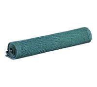 Tapis de bain uni Vivaraise Etia Vert 54x64 cm