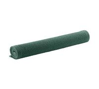 Vivaraise Tapis de Bain uni Etia fougère 54 x 64 cm