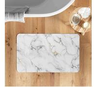Douceur d'Intérieur, Tapis de Bain (50 x 80 cm) Venor, Ultra-Absorbant