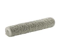 Tapis de bain Vivaraise Gilda Vert 54x64 cm