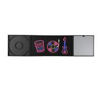 Tapis de Bar 60x15 cm antidérapant pour comptoir | Protège-table pour service de cocktails Pour maison, restaurant, cuisine, café, préparation de vin et de cocktails