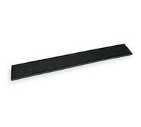 Tapis de bar égouttoir - 590 x 80 x 10 mm -