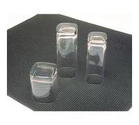 Tapis de bar noir en PVC D 3 m Noir G