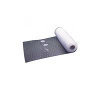 Tapis de bar professionnel plastique 10 m - Olympia - Plastique10