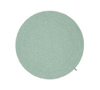 Tapis de boules de feutre Fine HxØ 2x90cm
