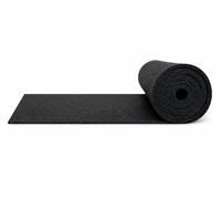 Tapis de box pour chevaux, dimensions 1250 mm x 2500 mm x 10 mm, en granulés de caoutchouc, antidérapant