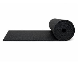 Tapis de box pour chevaux, dimensions 1250 mm x 2500 mm x 10 mm, en granulés de caoutchouc, antidérapant