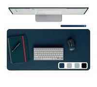 Leitz 53820068 Sous-main gris foncé (l x H) 80 cm x 40 cm 1 pc(s)