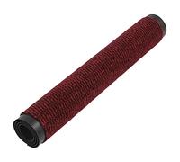 Tapis de Contrôle de la Poussière touffeté, Paillasson Antidérapant en Polypropylène avec Support en Caoutchouc (60 x 180 cm)
