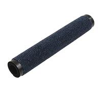 Tapis de Contrôle de la Poussière touffeté, Paillasson Antidérapant en Polypropylène avec Support en Caoutchouc (60 x 180 cm)