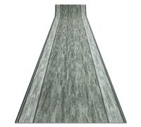 TAPIS DE COULOIR antidérapant RAMA vert 100cm 100x100 cm