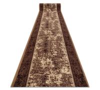 TAPIS DE COULOIR antidérapant STARK 100 cm beige 100x100 cm