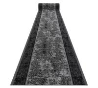 TAPIS DE COULOIR antidérapant STARK 67 cm gris 67x500 cm