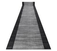 TAPIS DE COULOIR ANTIDÉRAPANT STREIFEN 120 cm anthracite 120x300 cm