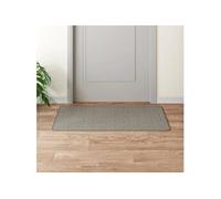 VIDAXL Sisal Argenté