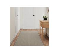 vidaXL Sisal Taupe