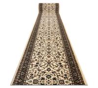 Tapis de couloir HEAT-SET ROYAL ADR 1745 caramel 80 cm 80x720 cm