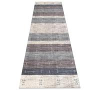 Tapis de couloir longs et étroits, courts de cuisine, porte d'entrée | Tapis de couloir intérieur pour chambre à coucher, 100cm/1.5m/2m/300cm/4m/5m/6m de longueur(100×200cm)