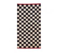Tapis de couloir Mélange Pattern 4 Kilim 80x140cm