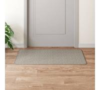 vidaXL Sisal Taupe