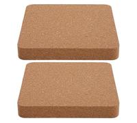 Tapis de Couture Perforation du Cuir pour Débutants 2pcs Khaki