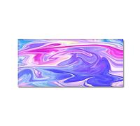 Tapis de cuisine coloré antidérapant, étanche, antibactérien, tapis de sol multi-usages pour cuisine, salle de bain ou poste de travail 80 x 120 cm