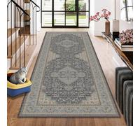 Tapis De Cuisine Devant Evier Tapis De Couloir Antidérapant Rectangle Lavable Tapis De Cuisine Long Moderne Classique Designs Tapis Sol Absorbant Tapis Sur Mesure Paillasson Au Mètre 90 x 130 cm