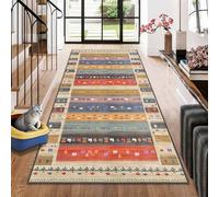Tapis De Cuisine Devant Evier Tapis De Couloir Antidérapant Rectangle Lavable Tapis De Cuisine Long Moderne Classique Designs Tapis Sol Absorbant Tapis Sur Mesure Paillasson Au Mètre 100 x 130 cm