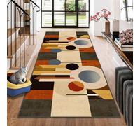 Tapis De Cuisine Devant Evier Tapis De Couloir Antidérapant Rectangle Lavable Tapis De Cuisine Long Moderne Classique Designs Tapis Sol Absorbant Tapis Sur Mesure Paillasson Au Mètre 40 x 60 cm
