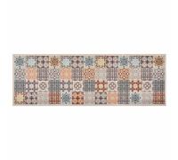 vidaXL Couleur mosaïque