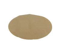 Tapis de cuisson 26 cm, antiadhésif, réutilisable, rond, de Buyer