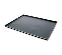 Tapis de cuisson à rebords Lékué