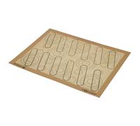 Tapis de cuisson AIRMAT 40 x 30 cm, silicone, de Buyer