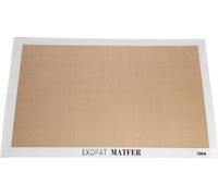 Tapis de cuisson antidérapant Matfer Bourgeat Exopat 60 x 40 cm