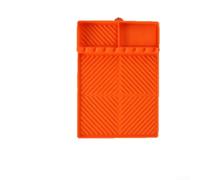 Tapis de Cuisson Barbecue en Silicone Antiadhésif 40x28,5cm Résistant 260°C pour Gril pour traeger pour weber