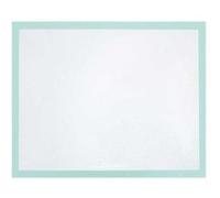ScrapCooking - Tapis de Cuisson en Silicone - Tapis Pâtissier Perforé 30 x 40 cm - Toile Fibre de Verre - Anti-Adhérent - Pour Pâtisserie, Biscuits, Pizza, Quiches, Pains - Accessoire Cuisine - 3179