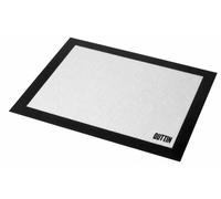 Tapis de cuisson en silicone, surface antiadhésive, design écologique, 30 x 40 cm
