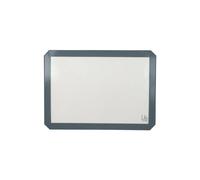 Tapis de Cuisson Pâtisserie 30x42cm Gris