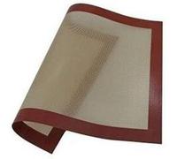 Tapis de cuisson silicone 30 x 40 cm nostick - gobel