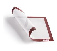 TAPIS DE CUISSON SILICONE MICRO-PERFORE 40x30 CM