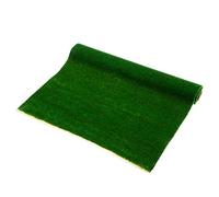 Tapis de gazon artificiel | 1 couleur 35X100 Cm décoration paysagère bricolage jardin: application