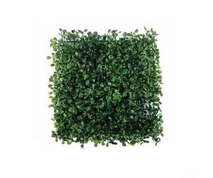 Tapis de gazon synthétique en polyéthylène haute densité résistant aux | PE haute densité, toucher réaliste, durée de vie de 5 à 8 ans, texture douce, couleur verte éclatante
