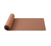 Tapis de glace - Matériau feutre 300 x 40 cm | Tapis d'hiver antidérapant à pois en silicone, réglable, pour extérieur, escalier, balcon, jardin, feutre neige Måt | Arrière, trottoir