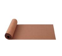 Tapis de glace - Tapis d'extérieur d'hiver pour la sécurité | Conception résistante aux intempéries avec poignée antidérapante, texture anti-gel pour porche, entrée, passerelle, escalier et patio, 40
