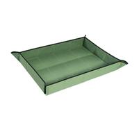 Tapis de , imperméable, pliable, supplémentaire | tapis de greffe tapis de remplacement du sol pour les arbres patio pelouse dortoir appartement et salon
