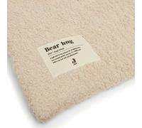 Tapis de jeu Boucle Natural (75 x 95 cm)