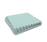 Tapis de jeu en mousse 2,18 m2 pour bébé