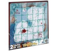 Tapis de jeu Kingdomino (x2)