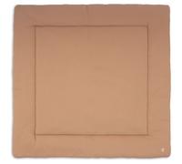 Tapis de jeu Little Waffle Light Terra-Sand (100 x 100 cm)